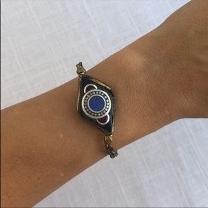 VANESSA MOONEY BRACELET